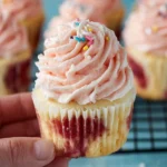 Favorite Yogurt Cupcakes First Image
