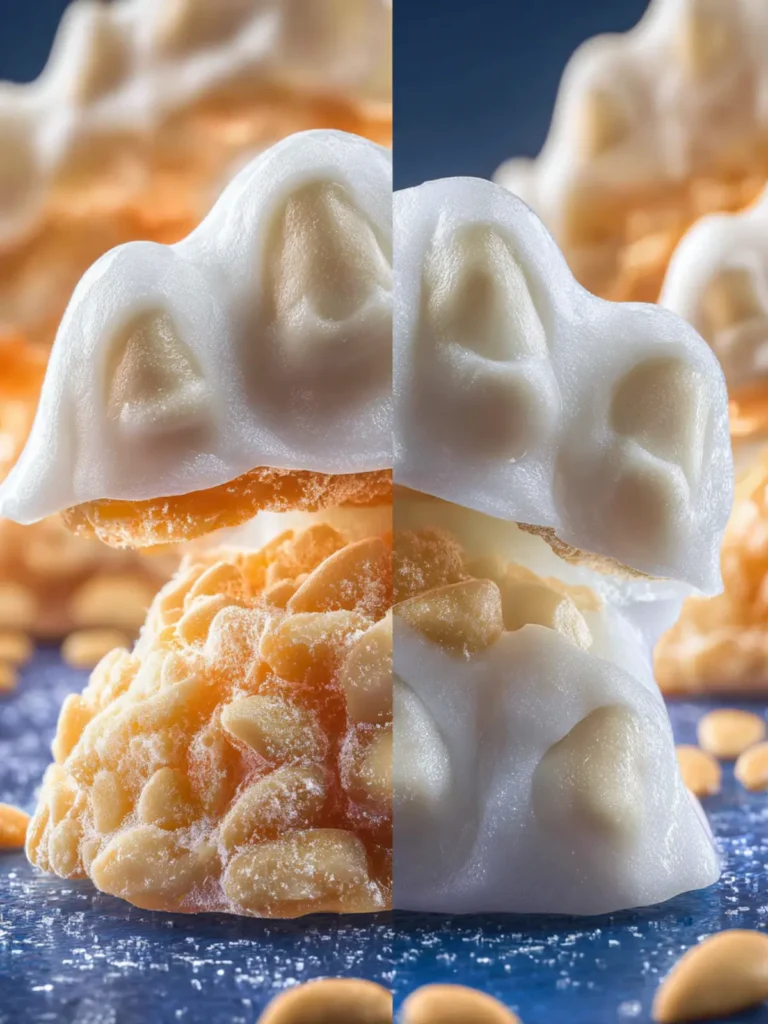 Polar Bear Paws Candy First Image