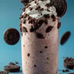 Oreo Protein Shake: An Incredible 5-Ingredient Recipe First Image