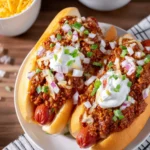Hot Dog Chili First Image