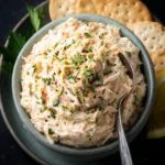 Smoked Fish Dip First Image