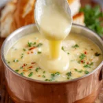 Cream of Chicken Soup Recipe First Image