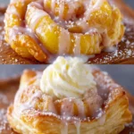 Apple Danish (2 Ways) First Image