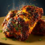 Chicken Chukka First Image