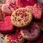 Cookies Valentines: 7 Sweet Moments to Cherish Together First Image