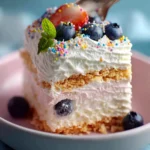 Icebox Cake For One First Image