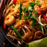 Pad Thai First Image