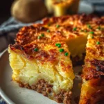 Irish Potato Pie First Image