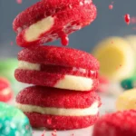 Jello Cookies First Image