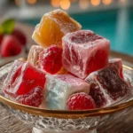 Old-Fashioned Martha Washington Candy First Image