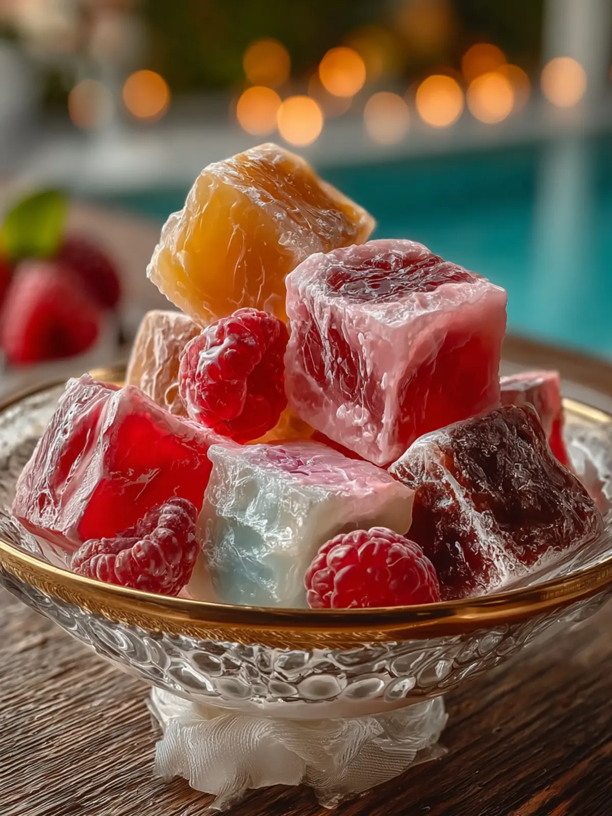 Old-Fashioned Martha Washington Candy First Image