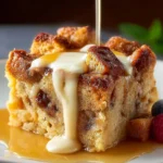 The Best Bread Pudding First Image