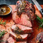 Air Fryer Tri Tip First Image