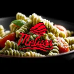 Creamy Pesto Pasta: Best Easy One-Pot Recipe Ready Fast! First Image