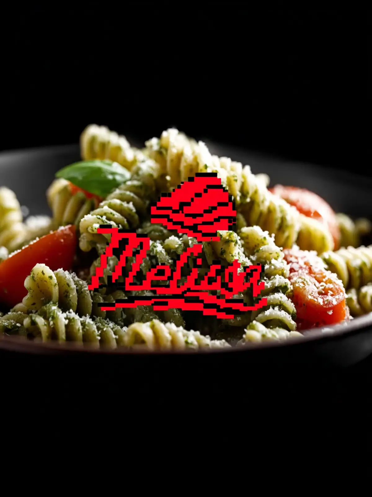 Creamy Pesto Pasta: Best Easy One-Pot Recipe Ready Fast! First Image