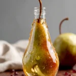 Pear Syrup First Image
