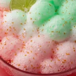 Quick and Easy Sherbet Punch Recipe First Image