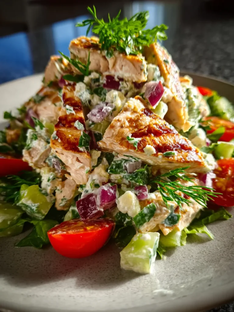 best chicken salad recipe First Image
