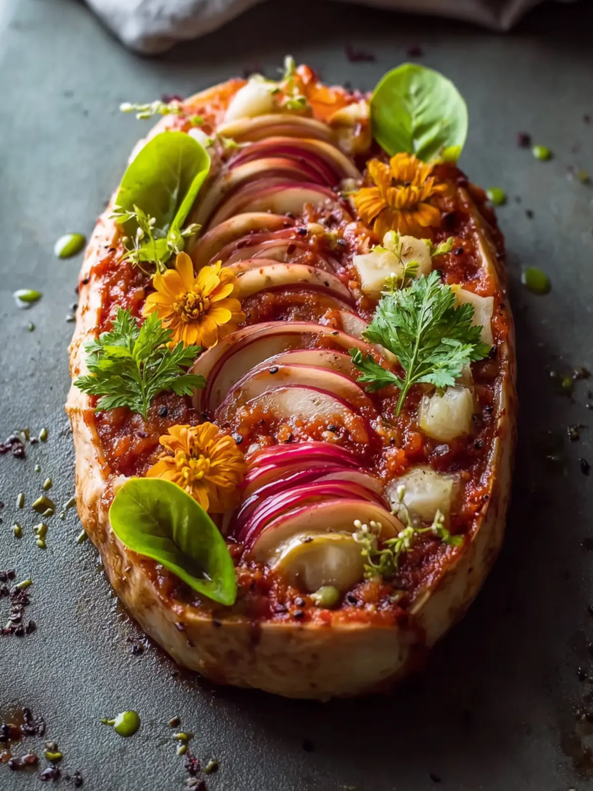 Aesthetic Recipes First Image