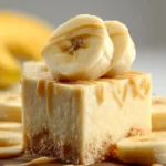 Banana Fudge First Image