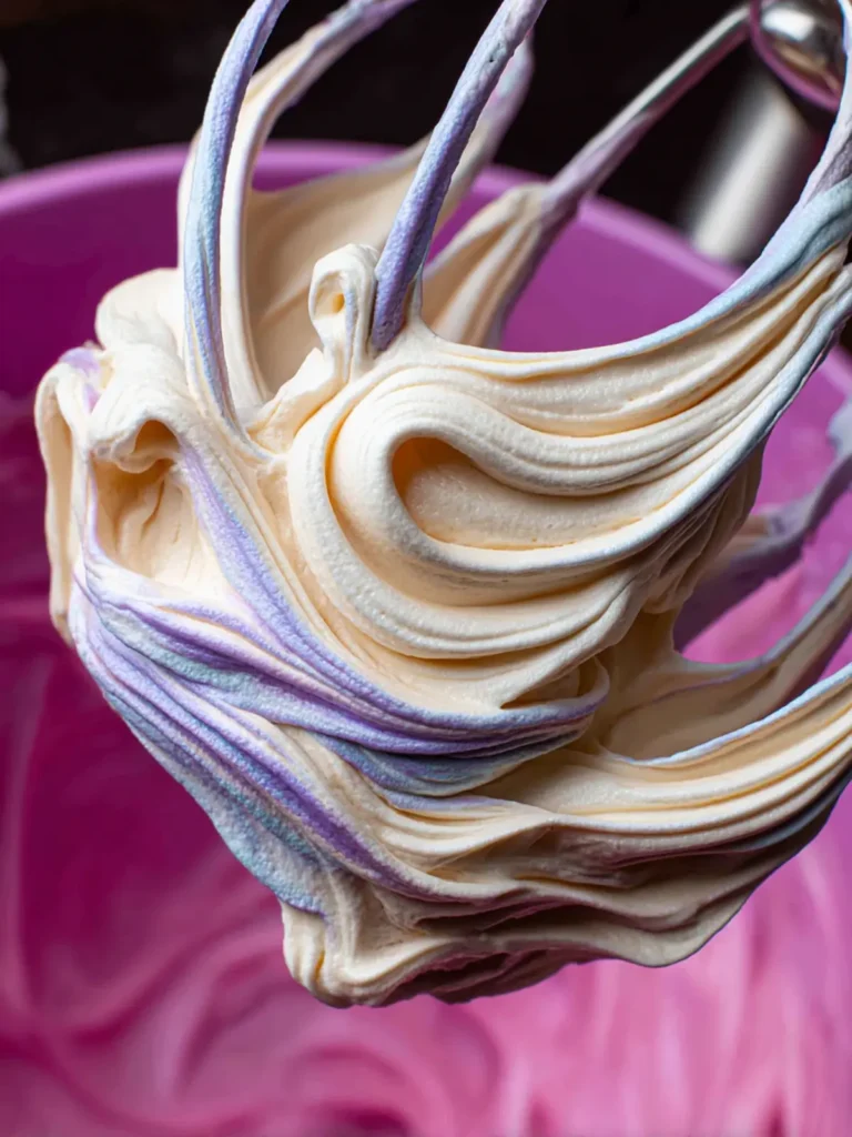 Russian Buttercream First Image