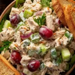 canned chicken salad First Image