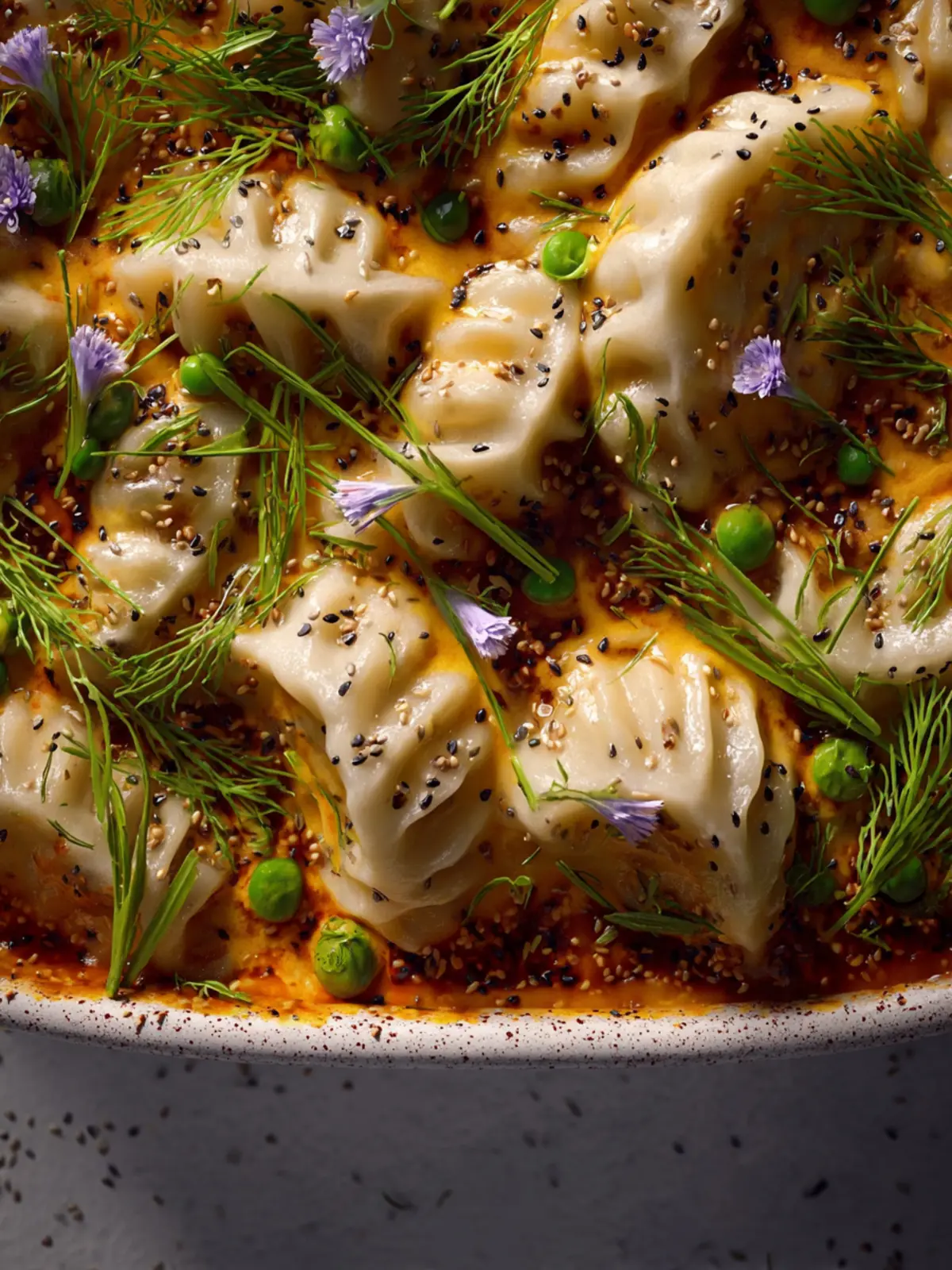 Dumpling Bake: The Best Comfort Food Your Family Will Love